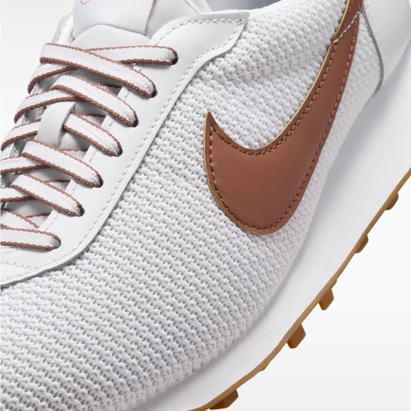 Brand New Nike LD-1000 “Sail Dark Team Red” Women's Shoes HF3227-102 - Picture 7 of 11